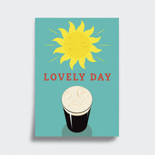 Load image into Gallery viewer, Lovely Day - Print
