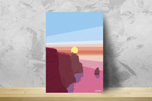 Load image into Gallery viewer, Cliffs of Moher - Print
