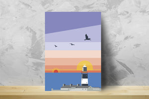 Tory Island - Print