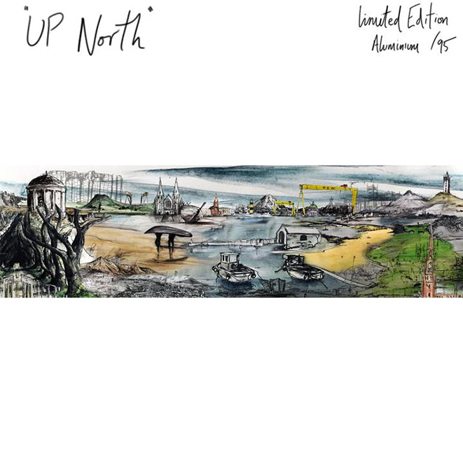 UP NORTH
