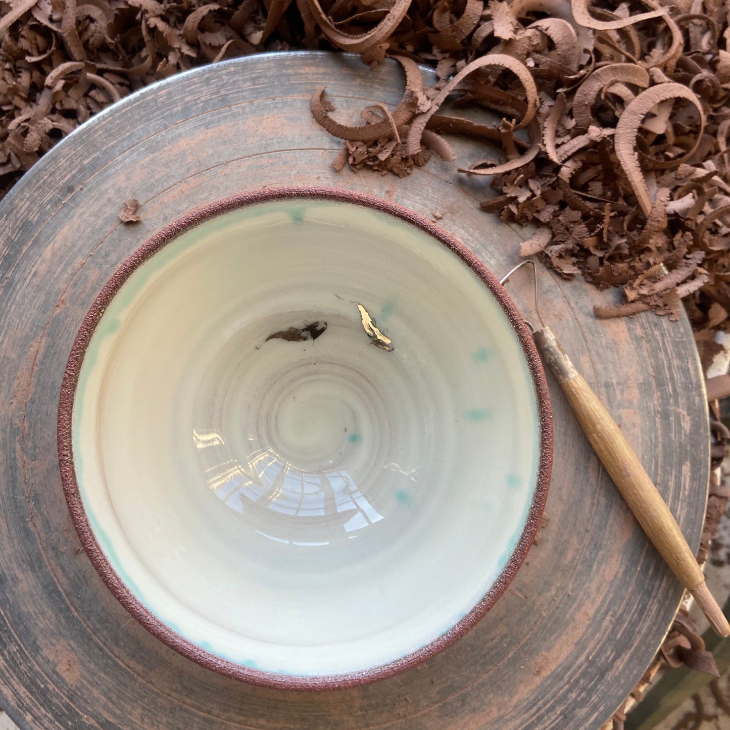 Earthenware Bowl - 2022