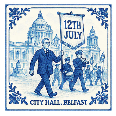 12th July (Twelfth)