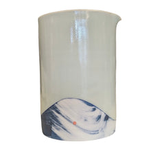 Load image into Gallery viewer, Tall Jug - Adam Frew Ceramics
