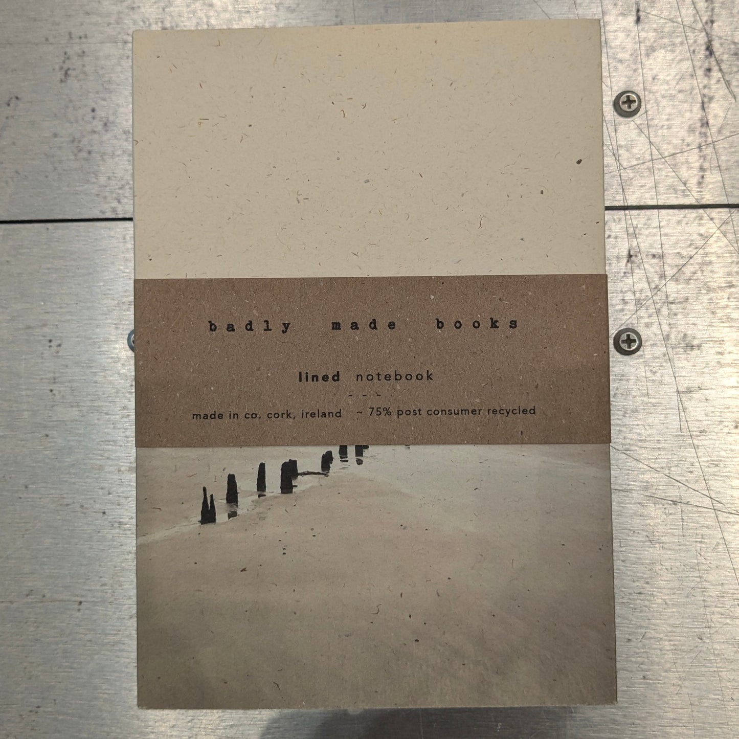 Ardmore - Notebook
