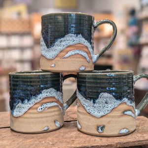 Wild Atlantic Way - Handmade Mug