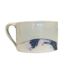 Load image into Gallery viewer, Flat White Cup - Adam Frew Ceramics
