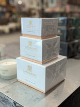 Load image into Gallery viewer, DUBLIN TEA ROSE Candle - Oud &amp; Patchouli - Made in Ireland
