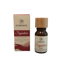 Load image into Gallery viewer, SIGNATURE AROMA OIL - for Bamboo Diffuser - by Jo Browne
