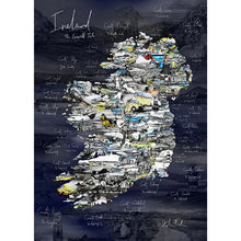 Load image into Gallery viewer, IRELAND, THE EMERALD ISLE
