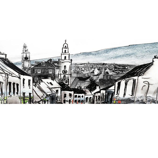 SHANDON BELLS - Cork