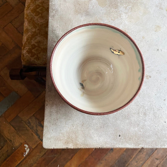Functional Bowl