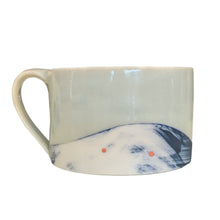 Load image into Gallery viewer, Flat White Cup - Adam Frew Ceramics
