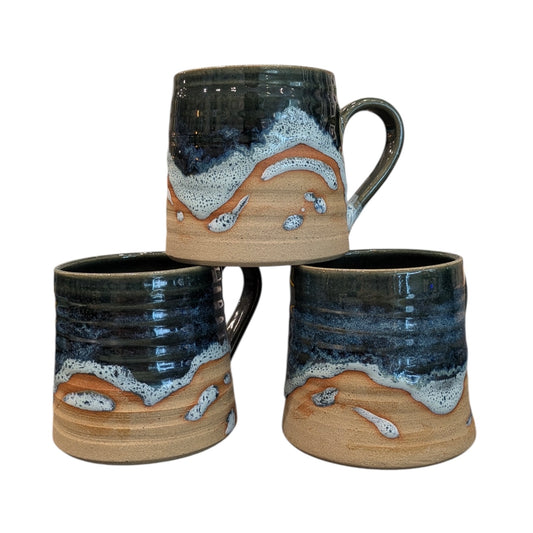 Wild Atlantic Way - Handmade Mug
