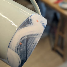 Load image into Gallery viewer, Porcelain Mug - Adam Frew Ceramics
