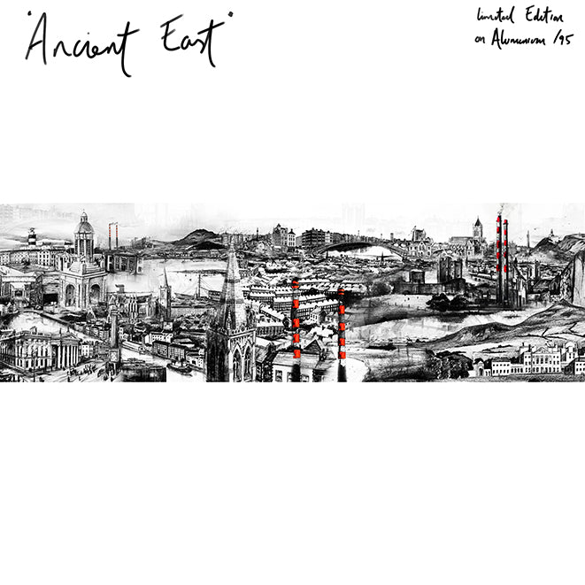 ANCIENT EAST