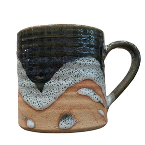 Wild Atlantic Way - Handmade Mug