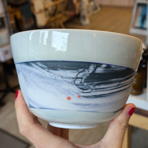 Small Bowl - Adam Frew Ceramics