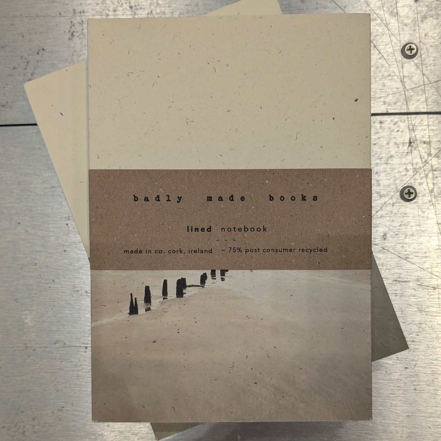 Ardmore - Notebook