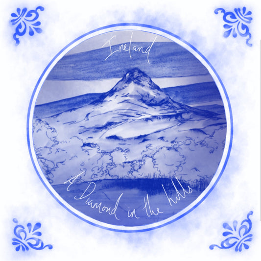 A Diamond In The Hills