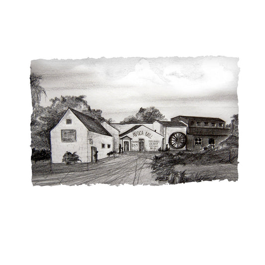 Avoca Mill