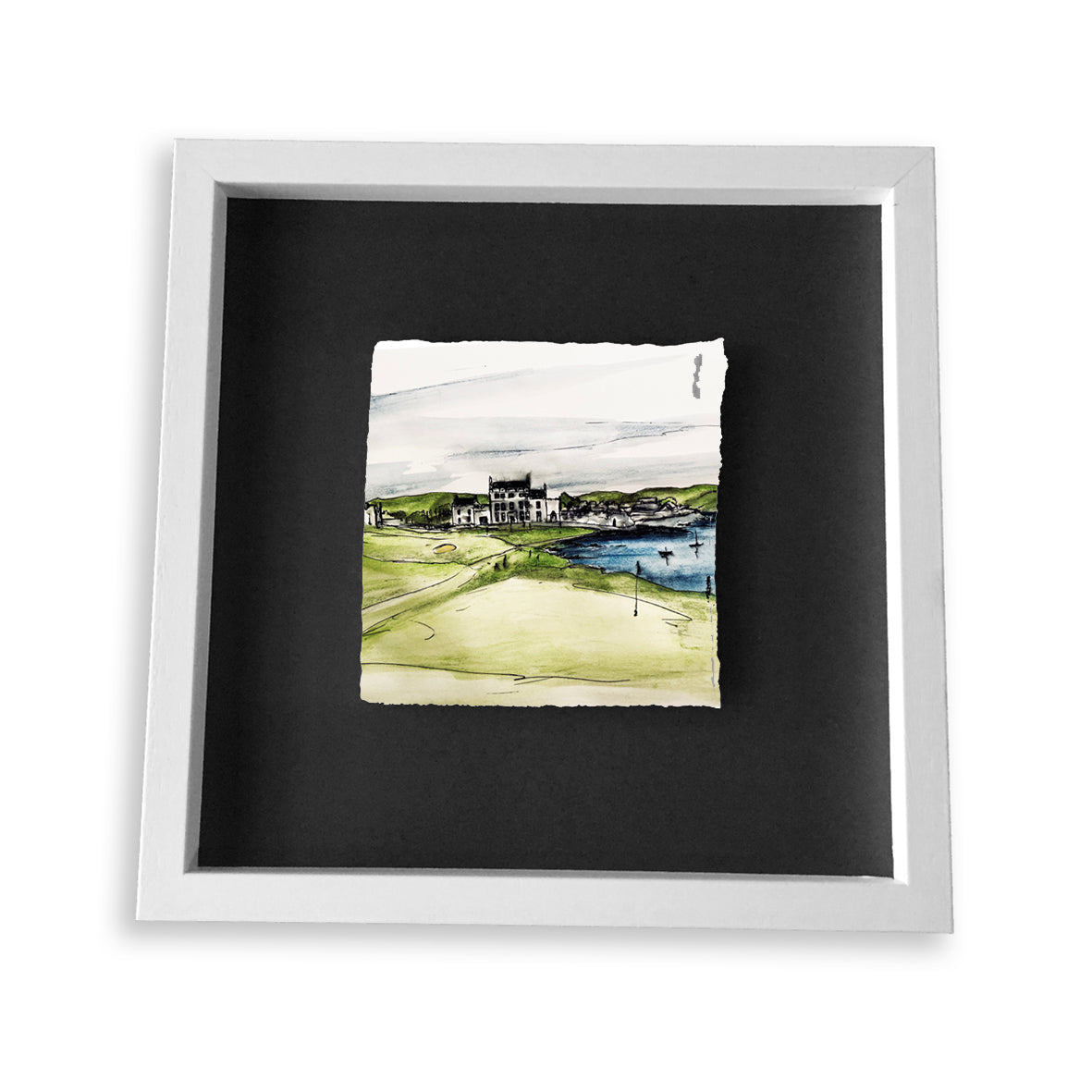 Ardglass Golf Club, Co. Down