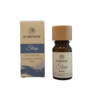 SLEEP AROMA OIL - for Bamboo Diffuser - by Jo Browne