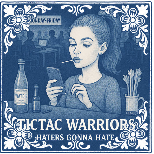 TicTac Warriors