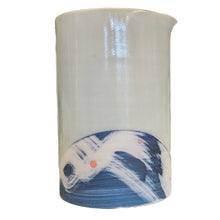 Load image into Gallery viewer, Tall Jug - Adam Frew Ceramics
