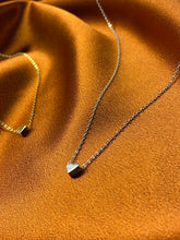 Load image into Gallery viewer, A Lil Bit of Love Necklace - Gold
