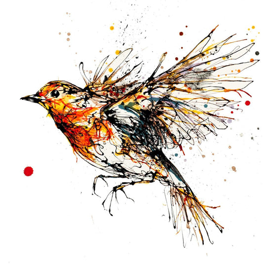 Airborne - Kathryn Callaghan