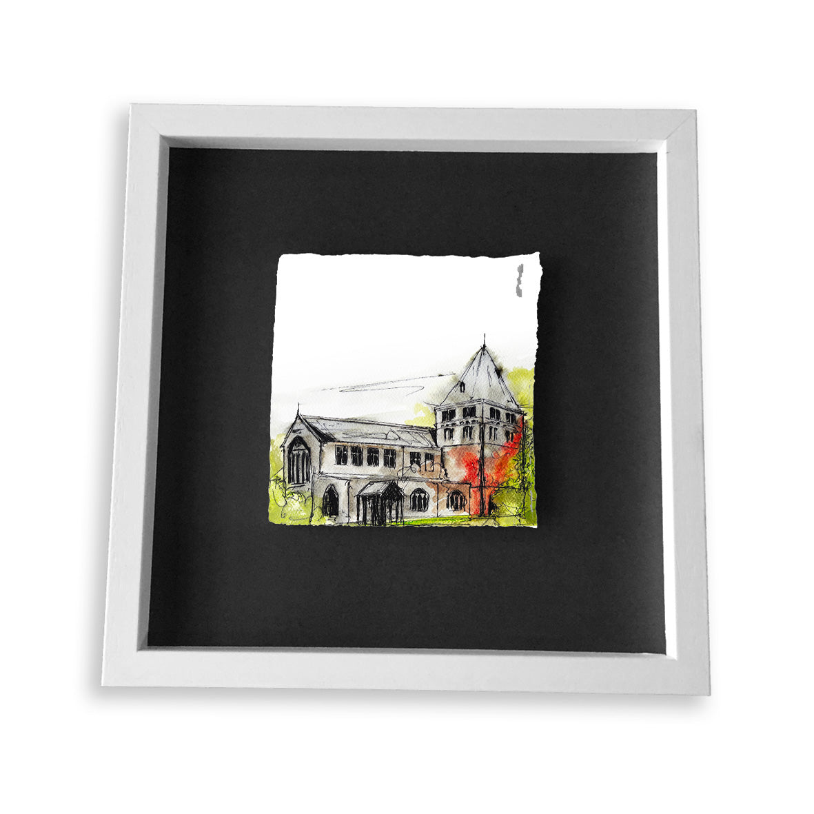 All Souls Church, Belfast