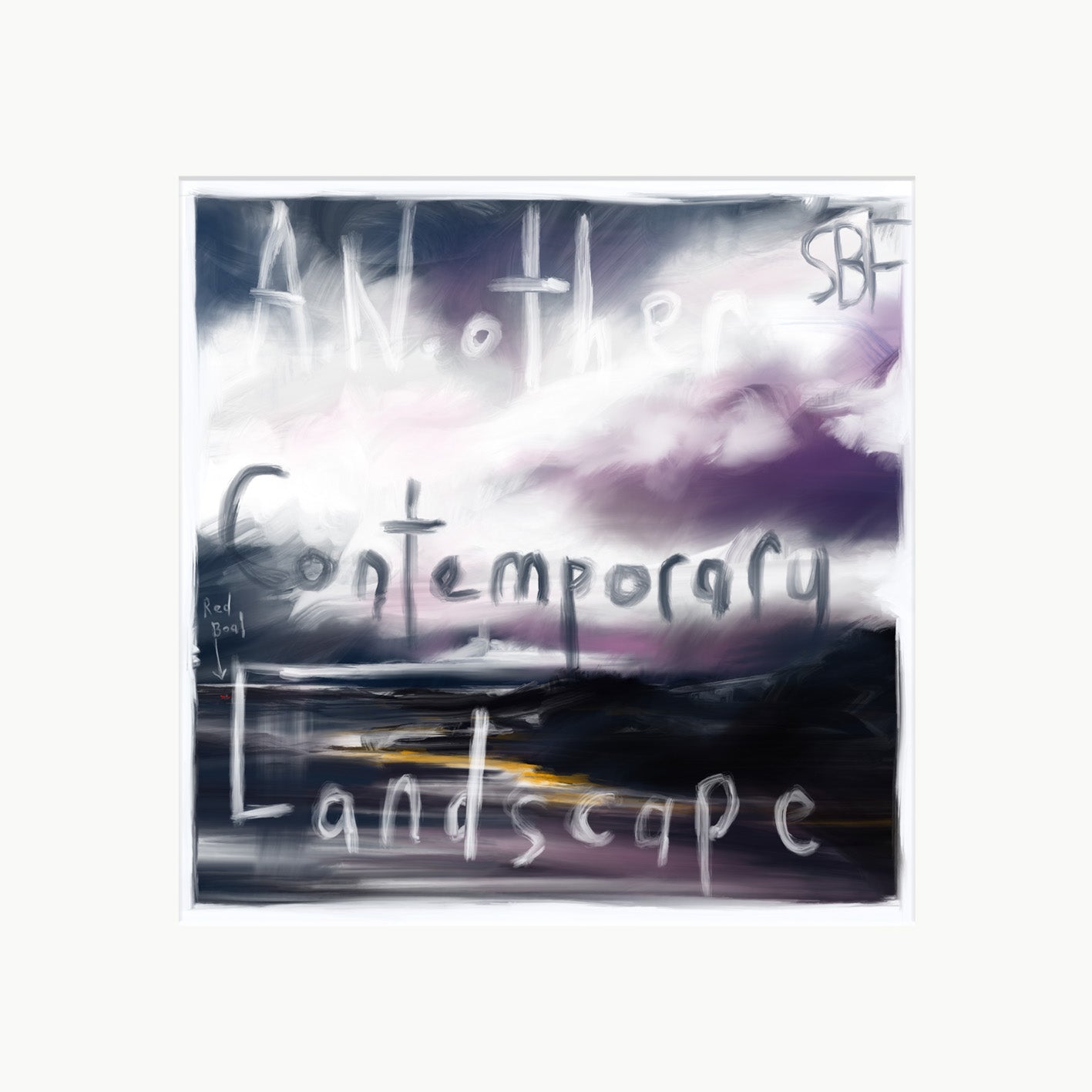 A. N. Other Contemporary Landscape