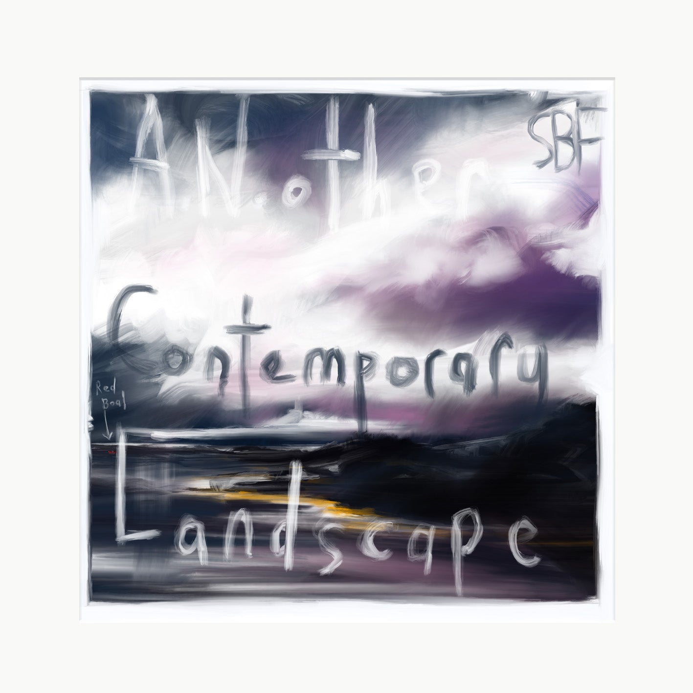 A. N. Other Contemporary Landscape