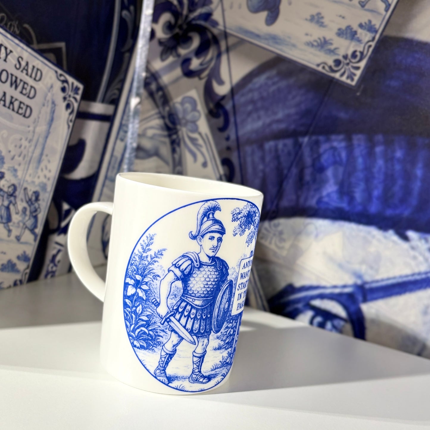 Anyone Want To Start Me In This Park