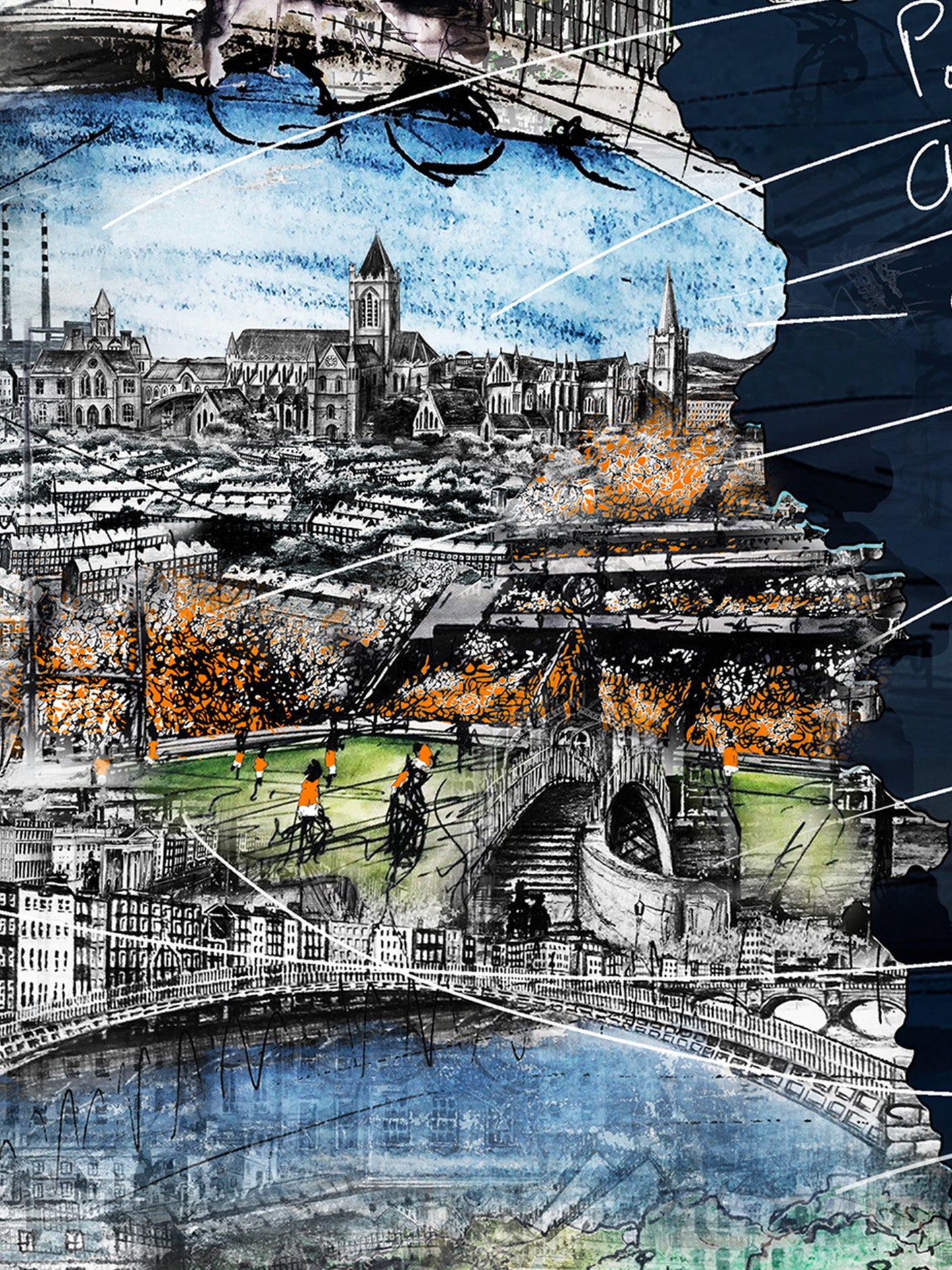'The All Ireland' - ARD MHACHA - GAA Football Champions 2024