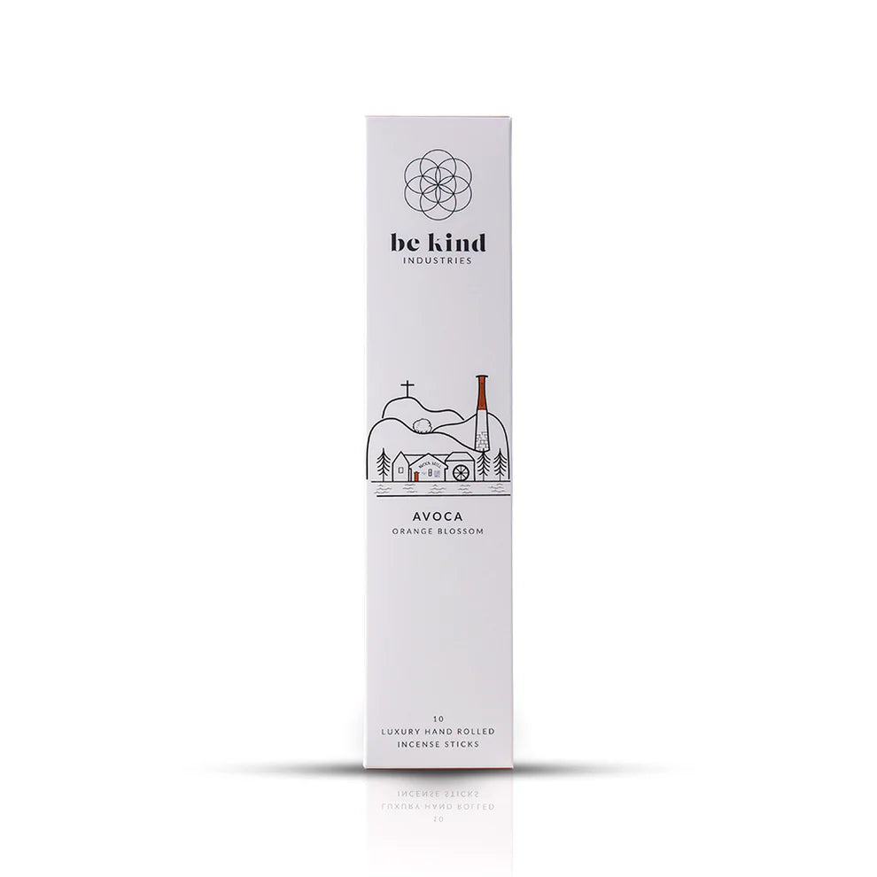 Avoca Incense - Orange Blossom