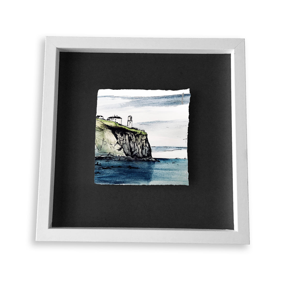 Blackhead Lighthouse, Whitehead