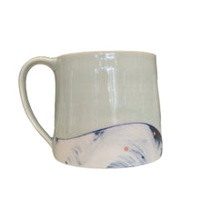 Load image into Gallery viewer, Porcelain Mug - Adam Frew Ceramics
