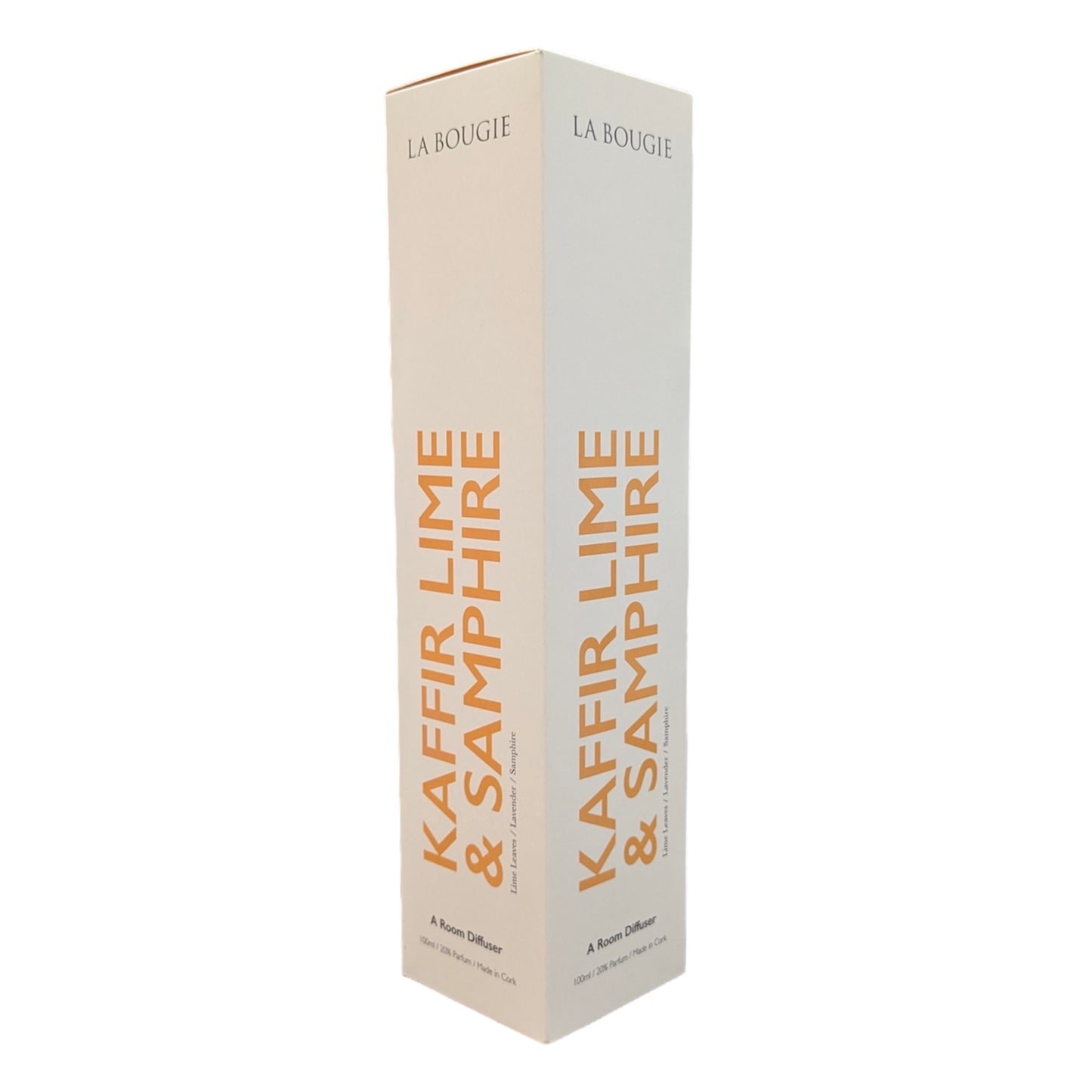 KAFFIR LIME & SAMPHIRE Diffuser
