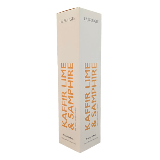 KAFFIR LIME & SAMPHIRE Diffuser