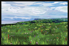 Load image into Gallery viewer, Ballycastle Wildflower - Amber Jordan Design
