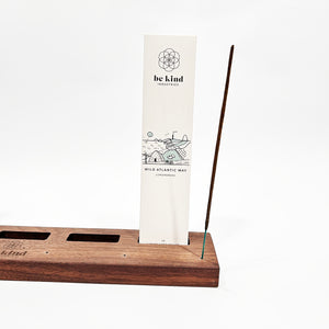 Wild Atlantic Way Incense - Lemongrass