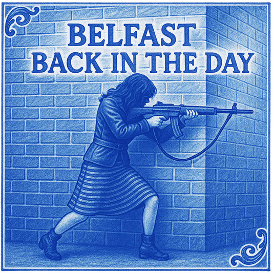 Belfast - Back In The Day