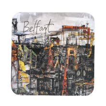Load image into Gallery viewer, Belfast Coasters - We Have It Wrapped Up
