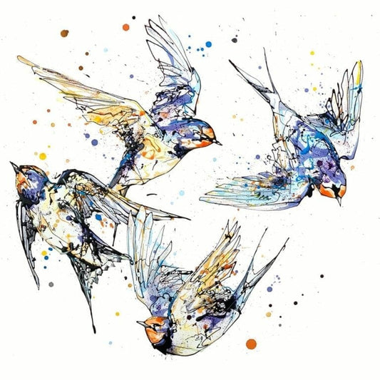 Belonging - Kathryn Callaghan
