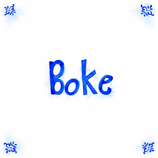 Boke