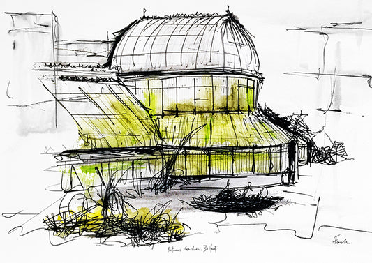 Botanic, Belfast