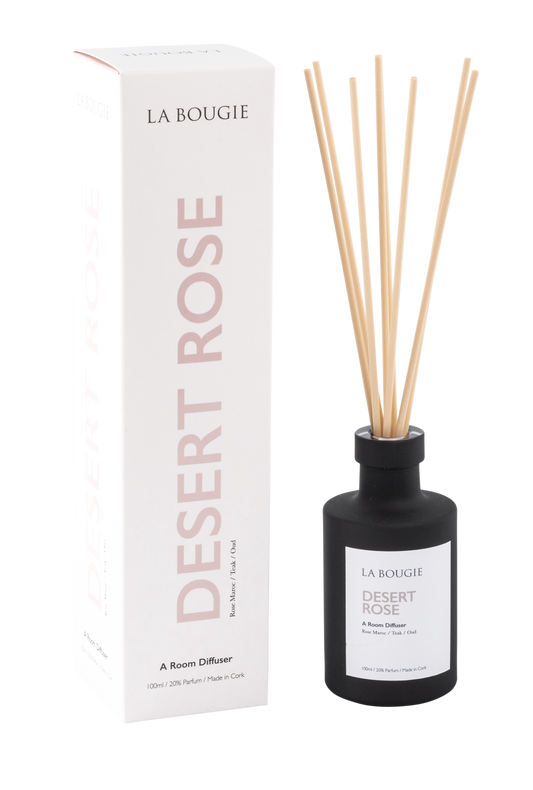 DESERT ROSE Diffuser