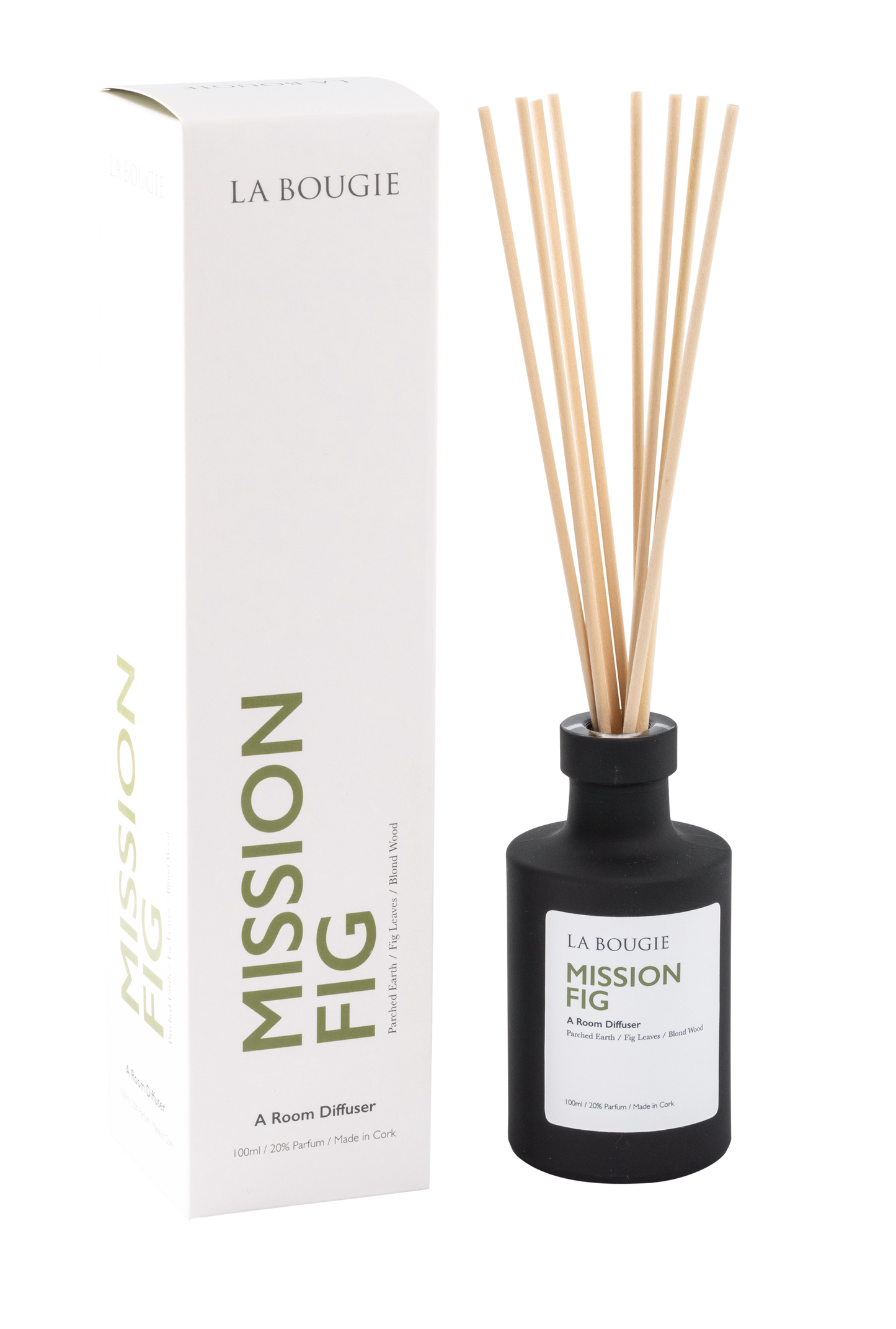 MISSION FIG Diffuser