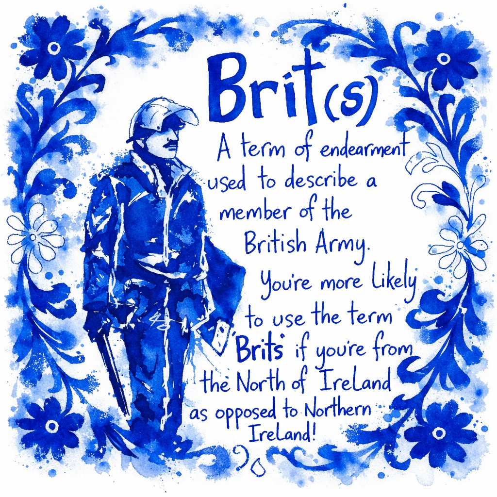 Brits